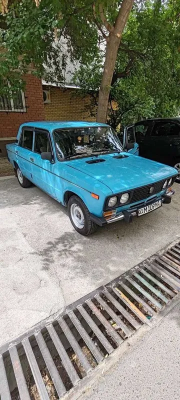 ВАЗ 2106 Продаётся машина!