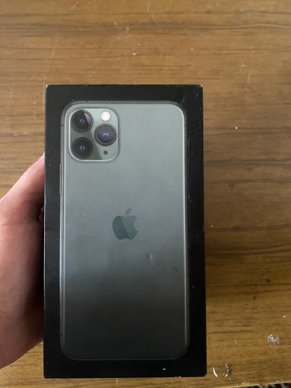 iphone 11pro — фото 4