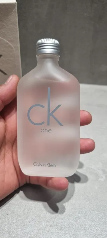 Calvin Klein one 100 мл и 200 мл 100% оргинал 1 Calvin Klein one 100 мл и 200 мл 100% оргинал 1