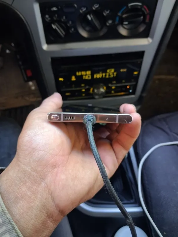 Samsung Note 20 Ultr 5G — фото 1