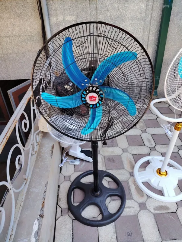 Ventilyatorlar 50% CHEGIRMADA, 1