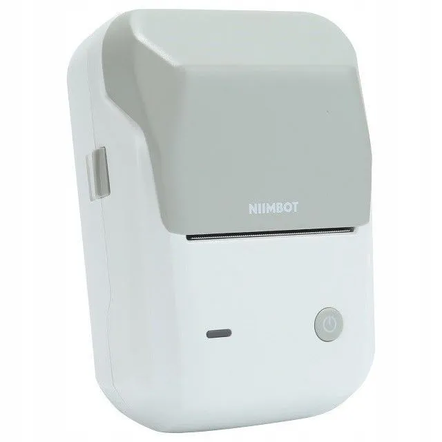 Niimbot b1 printer qog’ozi sotiladi — фото 1