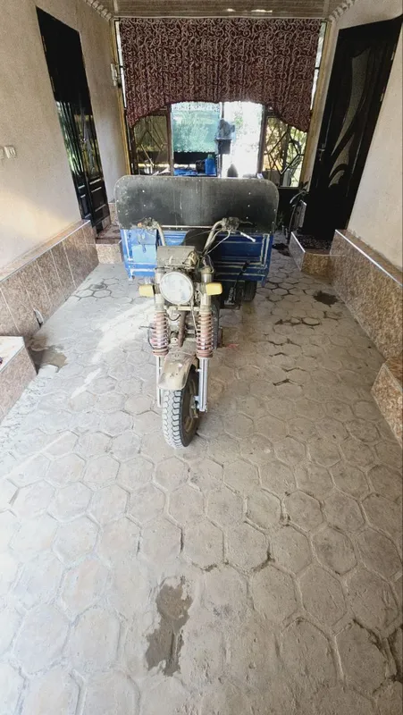 Murave moto sotiladi — фото 1