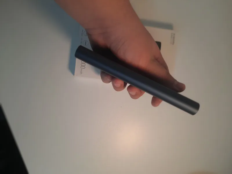 Повер банк Xiaomi