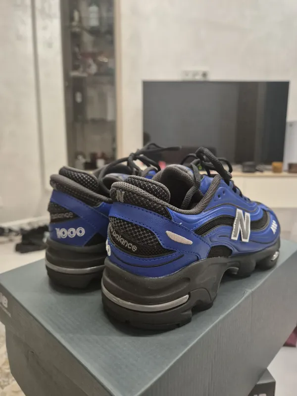 New Balance 1000 оригинал — фото 3