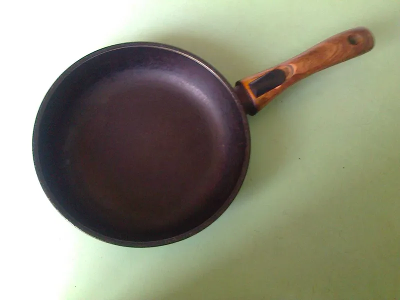 Сковородка Kukmara — фото 3