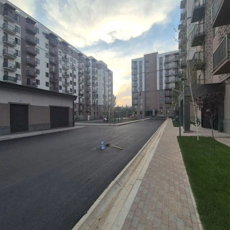 Аренда, 3 комн квартира, новостройка, Юнусабад, 7 квартал, Зенит — фото 5