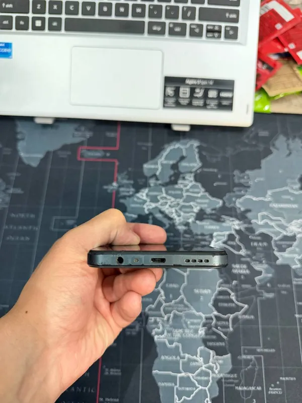 Realme C30s 3