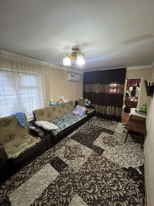 Продается однокомнатная квартира на базаре — фото 1