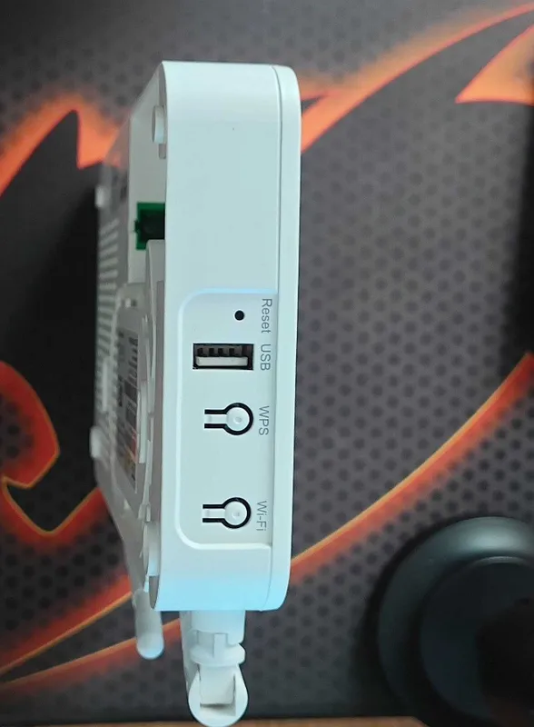 Роутер для Uztelecom интернета GPON ZTE F660 V.7 — фото 2
