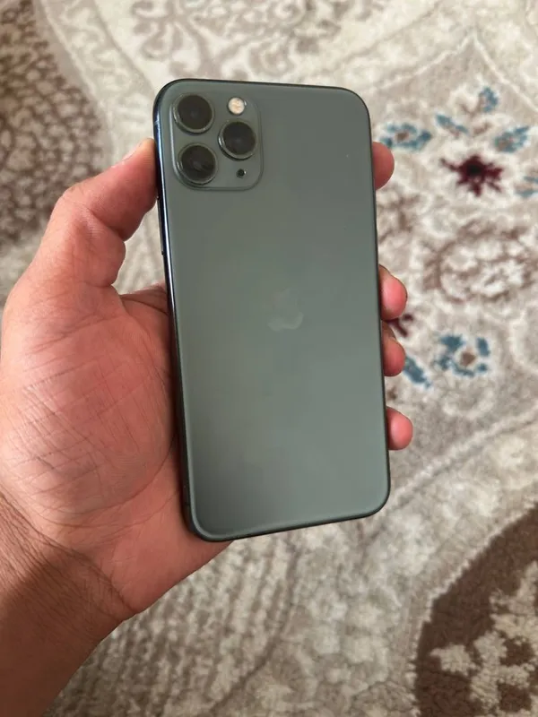 Продаётся iPhone 11 Pro 1 Продаётся iPhone 11 Pro 1
