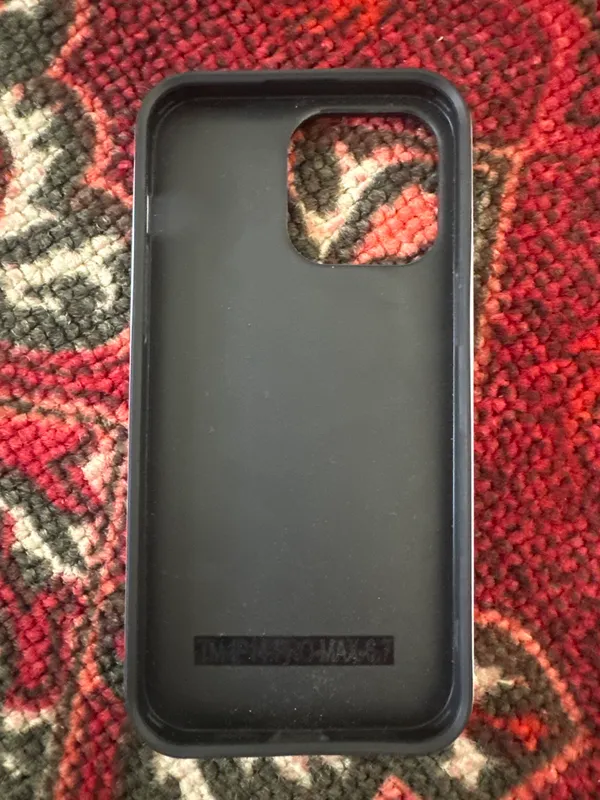 Iphone 14 pro max ga BMW m5 f90 li chexol — фото 1
