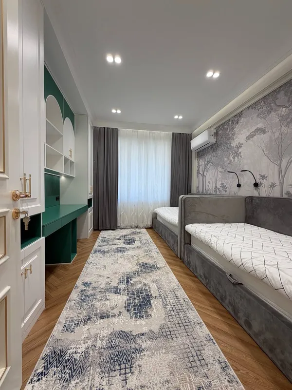 4 xonali kvartira, 190 m2, Yunusobod 9 4 xonali kvartira, 190 m2, Yunusobod 9