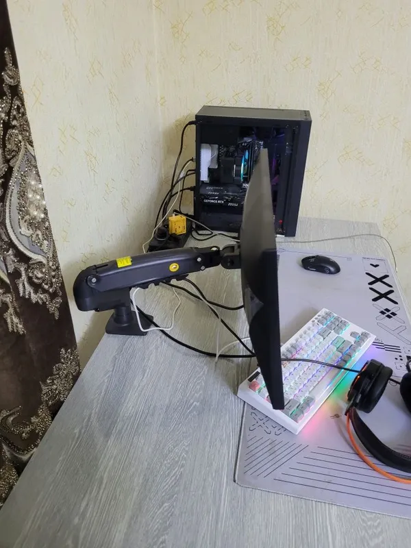 Игровой компьютер продаётся быстро и по дешёвой цене 4