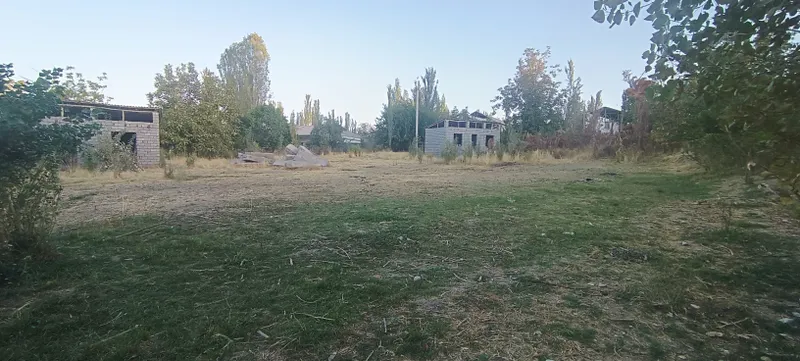 20 sotix yer sotiladi,Yuqorichirchiq tumani,Jambul — фото 2