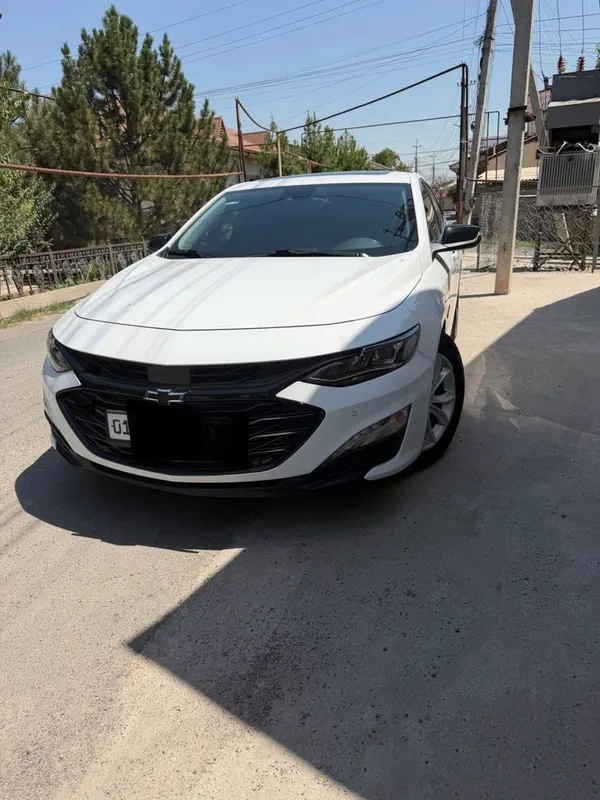 Malibu XL 2023 Full 3 Malibu XL 2023 Full 3