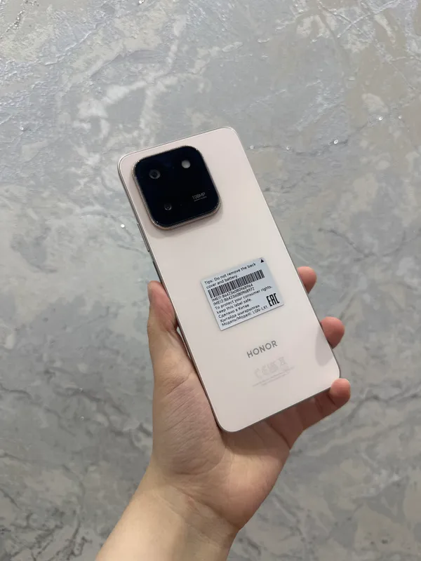Honor X7d 1