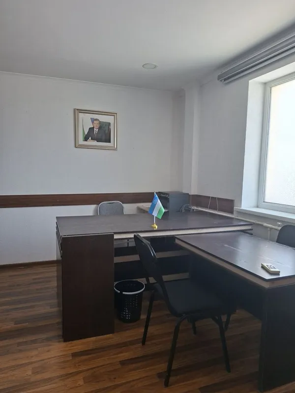 Офисы от 18 м2 - 65 м2 на ул.Гагарина 1