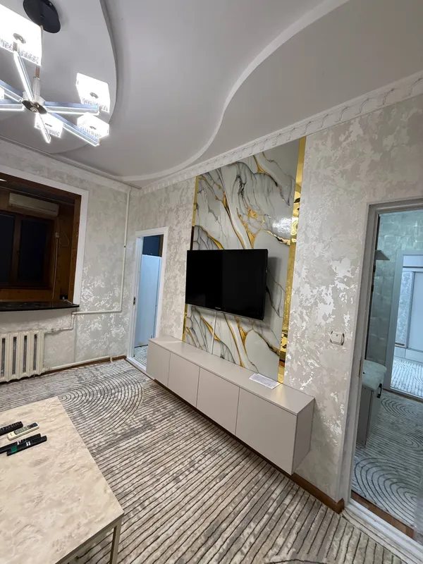 Чиланзар 3 кв Разделка 2в3/1/4 с ремонтом срочно — фото 2
