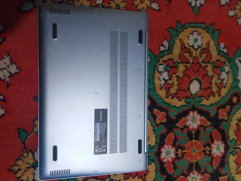 Notebook Infinix core 13 sotiladi. — фото 1