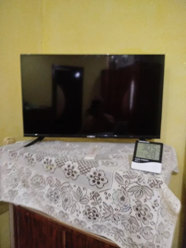 32 dyuymli Android televizor sotiladi 1