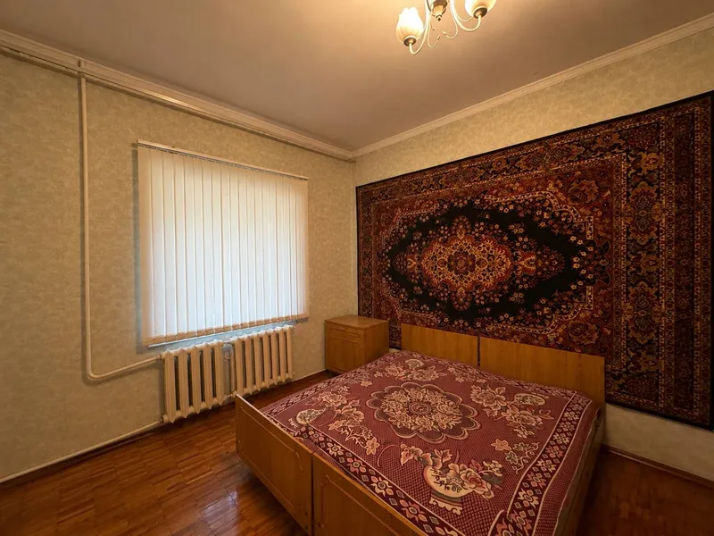 Продается 3-комн Квартира 90 м2, Куйлюк 5-массив — фото 3