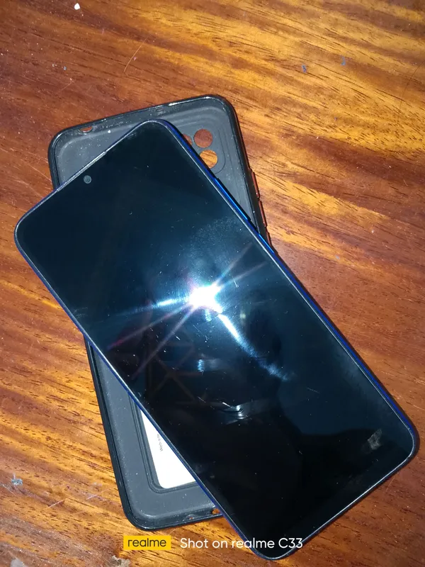 Redmi 9c — фото 1