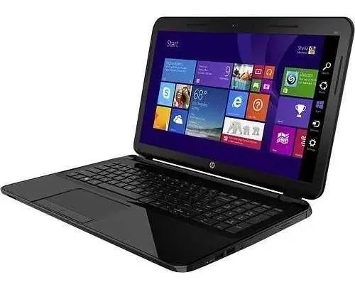 Ноутбук свой продам Model: hp 15-d035dx