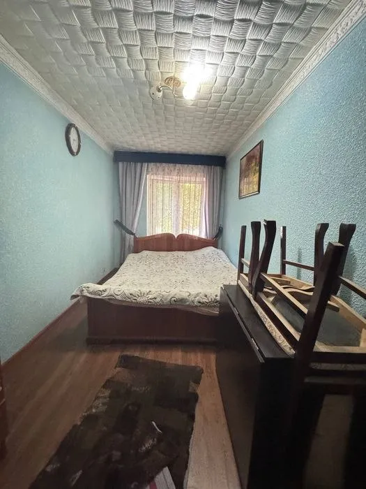 4 xonali kvartira, 70 m2, Mirzo Ulug'bek 4