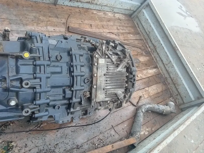 Iveco qaropka 400 talik