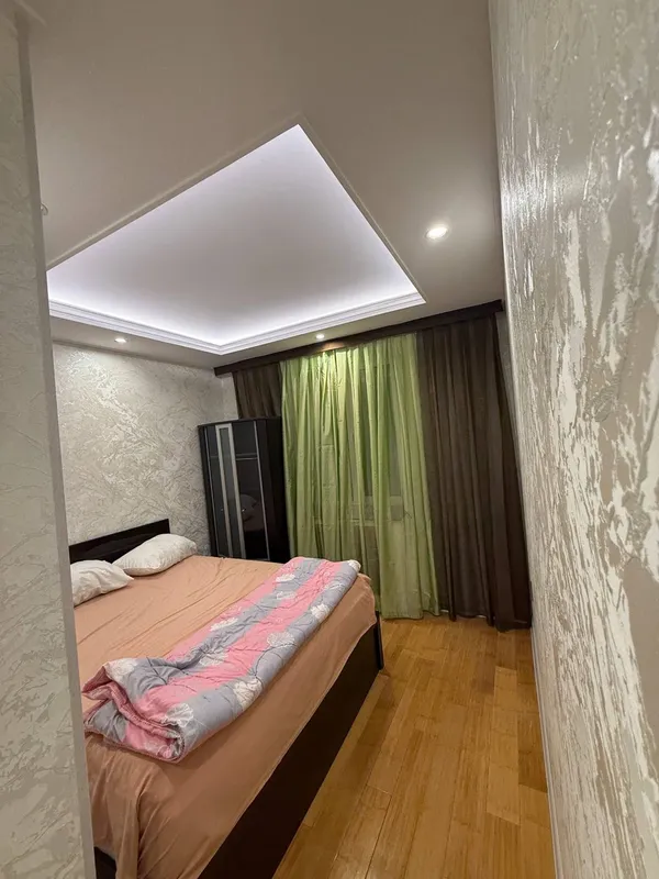 3-комн квартира, 80 м², 3/4 этаж — фото 1