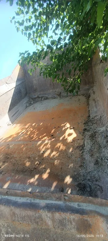 Kamaz Samasval kuzuf padiramnik silindir — фото 3