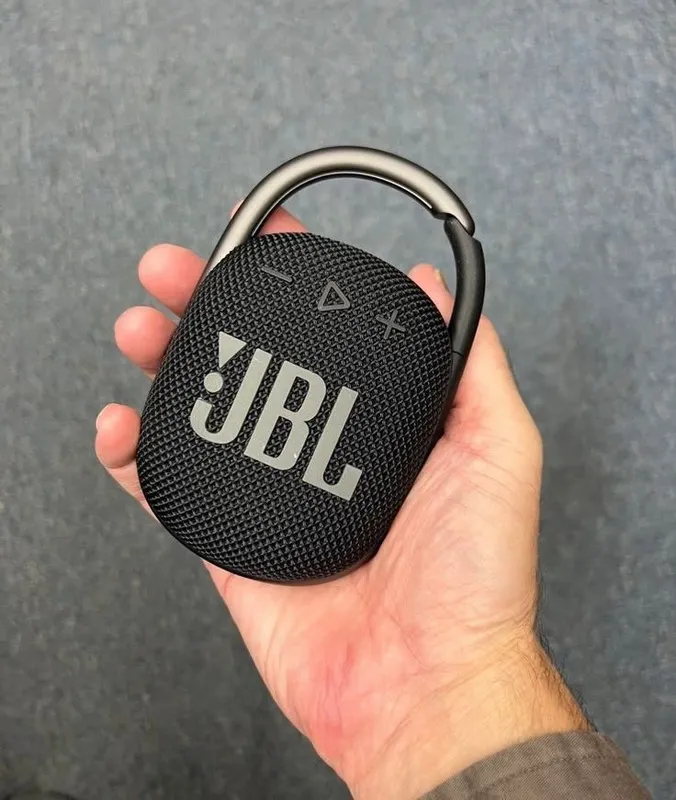 JBL Clip 4 Original JBL Clip 4 Original