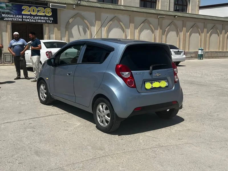Spar mashinasi holati idyal holatta 3 Spar mashinasi holati idyal holatta 3