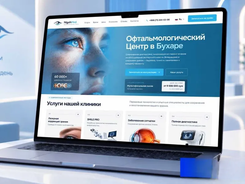 Создание сайтов / Создание сайтов / Ташкент 3 Создание сайтов / Создание сайтов / Ташкент 3