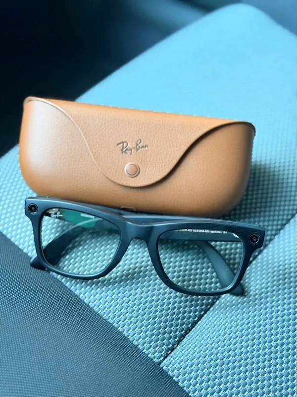 Rayban kameralik achki xolati ideal