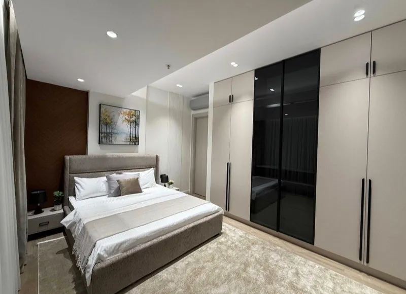 Modera Towers / Grand Mir mehmonxonasi 2 xonali 2