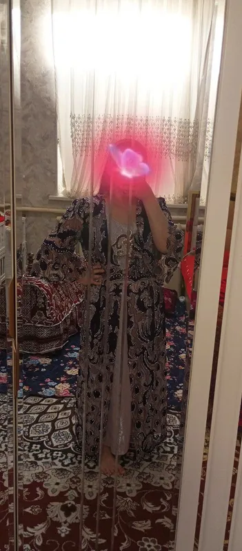 ayollar koʻylakgi toʻy uchun