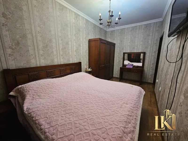 Продаётся 3-комнатная квартира, 72 м² (французская планировка) 9 Продаётся 3-комнатная квартира, 72 м² (французская планировка) 9