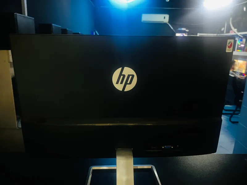 HP — фото 2