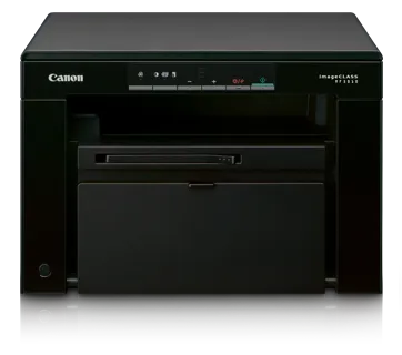 Canon imageCLASS MF3010 VP (A4, лазерное МФУ 3-в1) — фото 3