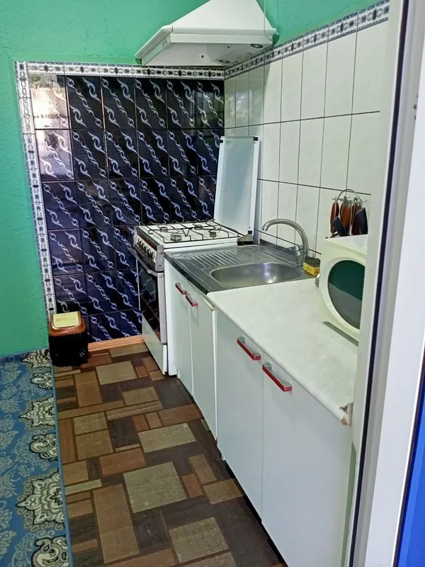 Участка битонка йулида — фото 4