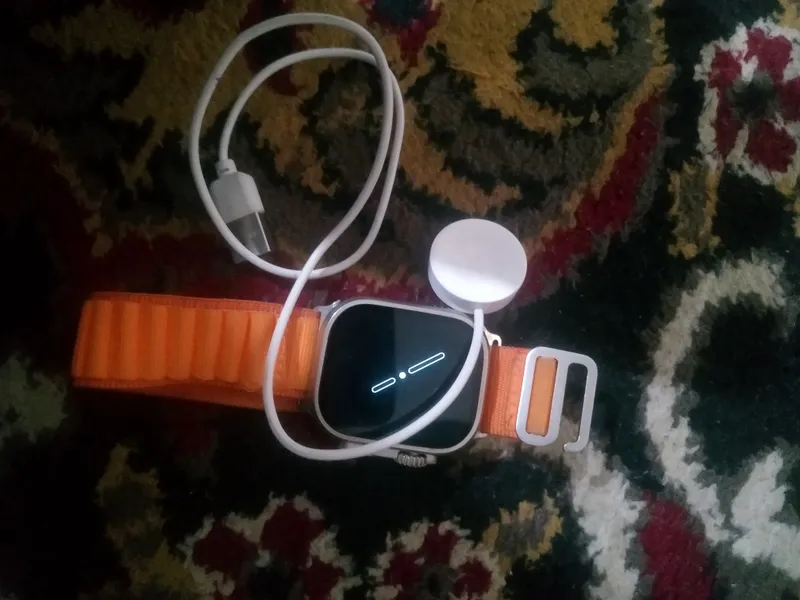 Smart wach 2 Smart wach 2