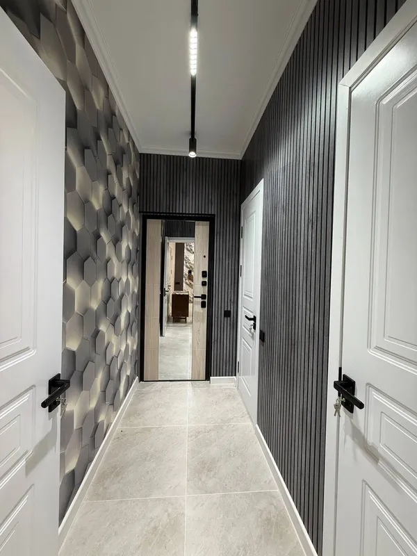 2 xonali kvartira, 50 m2, Mirzo Ulug'bek 9