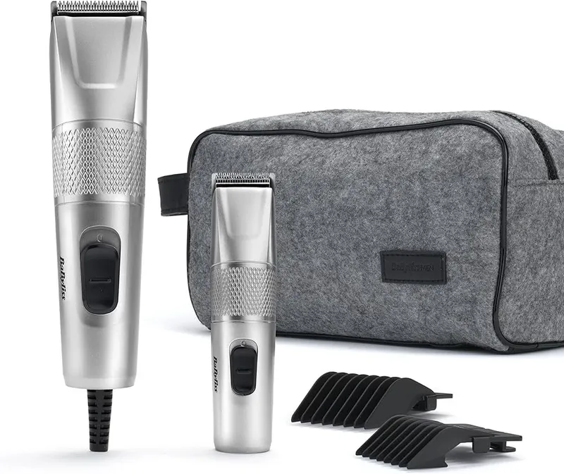 Машинка для стрижки BaByliss MEN 7755PE — фото 3