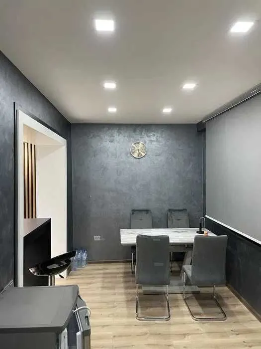 ШАЙХОНТОХУР Ц-13 Себзор Ганга Метро Гафур Квартира аренда 2-ком 80м² — фото 2