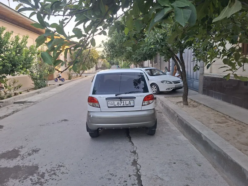 Matiz best 2012 3