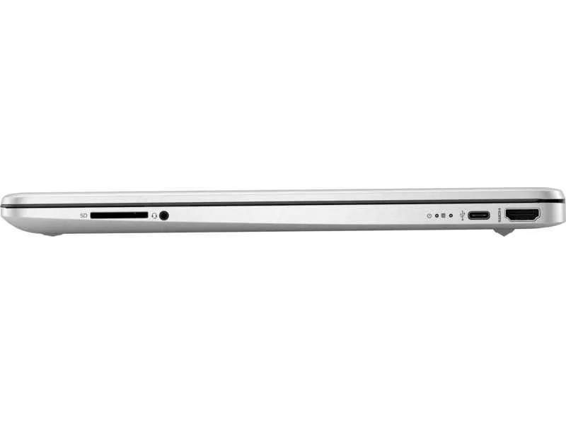 Noutbuk HP 15S-FQ5276NIA I3-1215U / 4GB / 256GB / FHD 15.6" SILVER 4 Noutbuk HP 15S-FQ5276NIA I3-1215U / 4GB / 256GB / FHD 15.6" SILVER 4