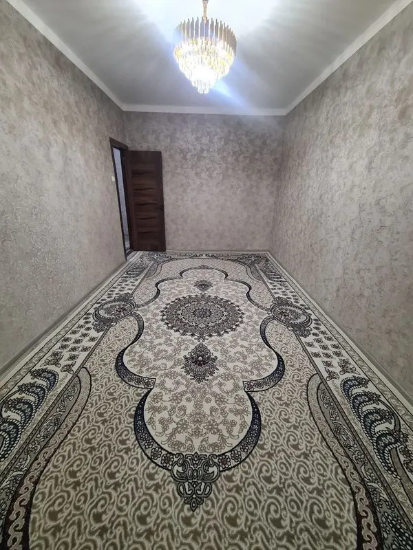 Тезда 2-хонали квартира ижарага берилади — фото 7