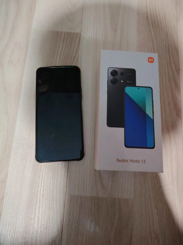 Redmi Not 13 8/128 2 Redmi Not 13 8/128 2